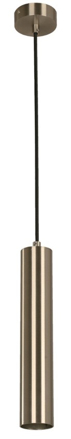 Lámpara Colgante Aluminio GU10 50W