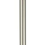 Lámpara de Poste MyLight E27 15W