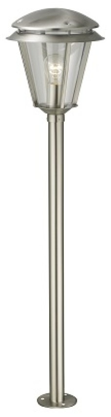 Lámpara de Poste MyLight E27 15W