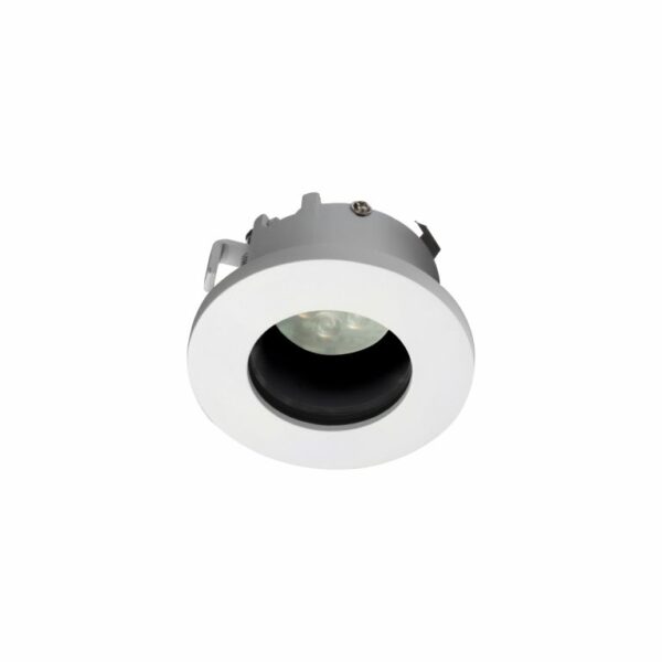 AURO Cilindar Foco LED Blanco 7W