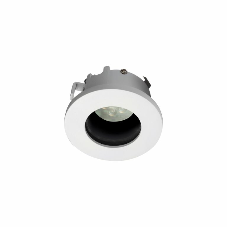 AURO Cilindar Foco LED Blanco 7W