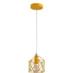 Lámpara Colgante MyLight Elegancia Moderna