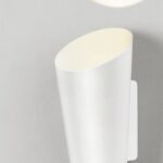 Aplique de Pared LED 5W IP54 MYLIGHT