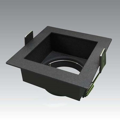 Foco Empotrable GU10 10W 120V