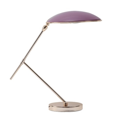 Lámpara de Mesa LED Metal Sombrilla