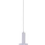 Lámpara Colgante E27 40W Moderna