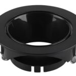 Empotrable LED MyLight IP20 8x4cm
