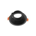 Empotrable LED MR16 compacto elegante