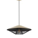 Lámpara Colgante Elegante CRI90