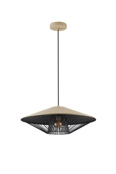 Lámpara Colgante Elegante CRI90