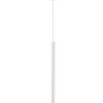 Lámpara Colgante LED 5W Luz Cálida