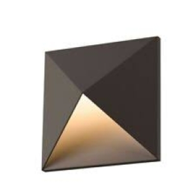 Aplique LED Pared 9W IP65 Elegante