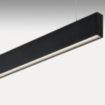 Lámpara Colgante LED 30W Moderna