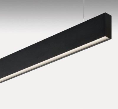 Lámpara Colgante LED 30W Moderna