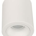 Lámpara de Techo Blanca 5W GU10