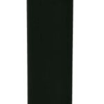 Lámpara de Piso Negra 40W E27
