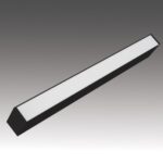 Luminaria LED Lineal Regulable 36W 3000K