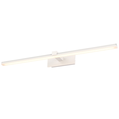 Aplique LED Blanco 50cm Elegante