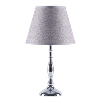 Lámpara de Mesa Metal Elegante EQ2180