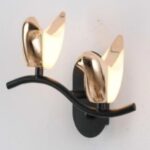 Aplique de Pared Led Ave Elegante