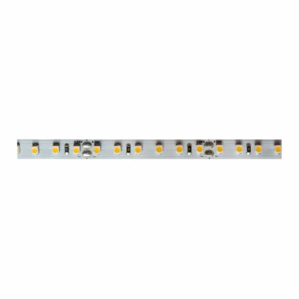Tira LED 3528 3000K 9.6W/M