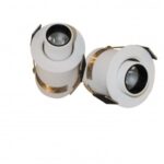 Empotrable LED 3W Regulable 3000K