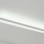Aplique de Pared LED Blanco 3000K
