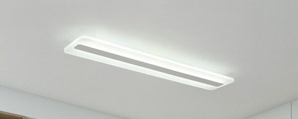 Aplique de Pared LED Blanco 3000K