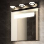 Aplique de Pared LED Blanco Elegante