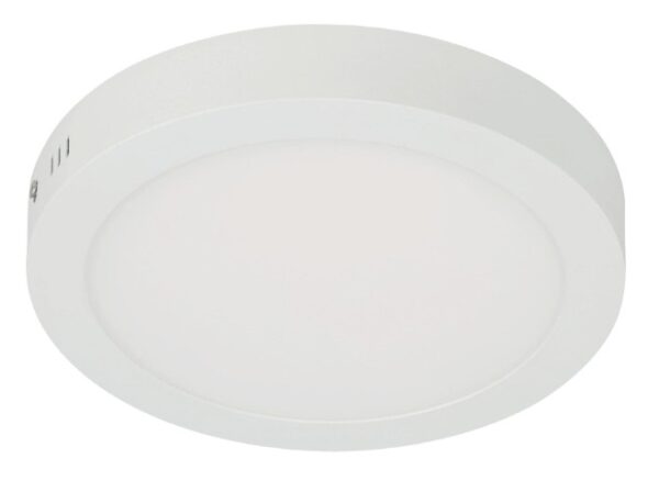 Lámpara de techo LED blanco 18W