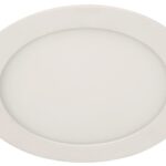 Lámpara de techo LED blanco 12W