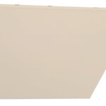 Aplique LED Exterior Blanco 20W