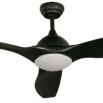 Ventilador LED de techo inteligente
