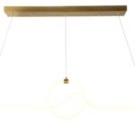 Lámpara Colgante LED THD63589-2