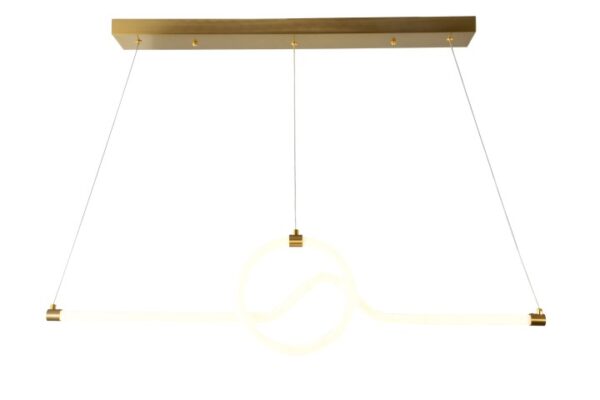 Lámpara Colgante LED THD63589-2
