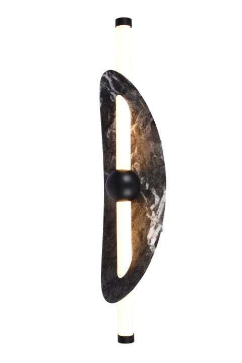 Aplique de pared LED THB63243-1A