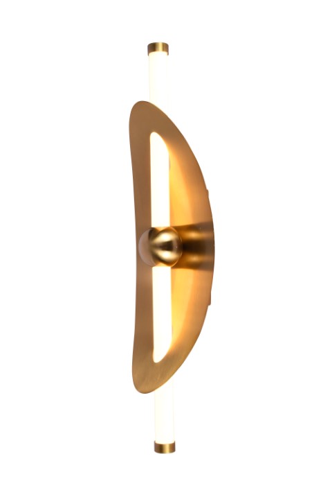 Aplique de Pared THB63243-1B Moderno