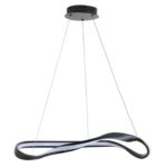 Lámpara Colgante LED 38W 3CCT Moderna