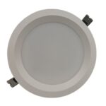 Lámpara Empotrable LED 20W Regulable
