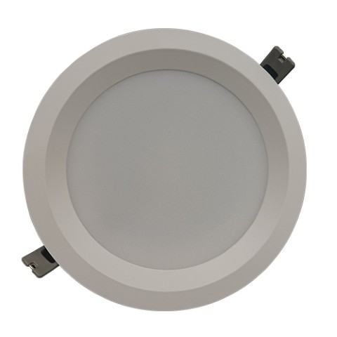 Lámpara Empotrable LED 20W Regulable