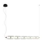 Lámpara Colgante LED 27W 4000K