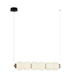 Lámpara Colgante LED 18W Elegante
