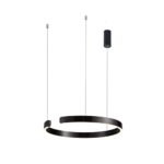 Lámpara Colgante LED 60W Regulable