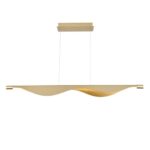 Lámpara Colgante LED 24W 3000K