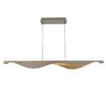 Lámpara Colgante LED 24W 3000K Elegante
