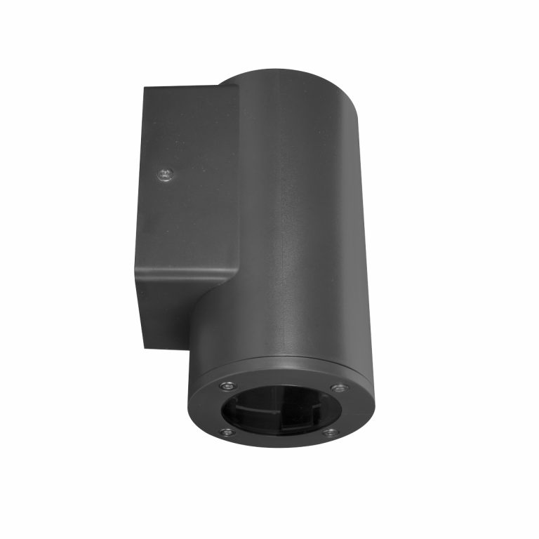 Foco AURO ILUM DOLI GU10 Gris IP54
