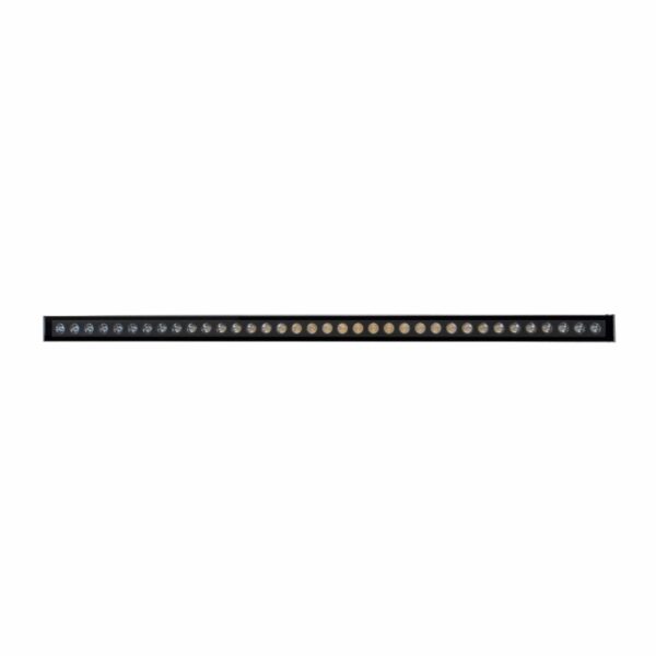 AURO ILUM NOOR36W Luz Gris IP65
