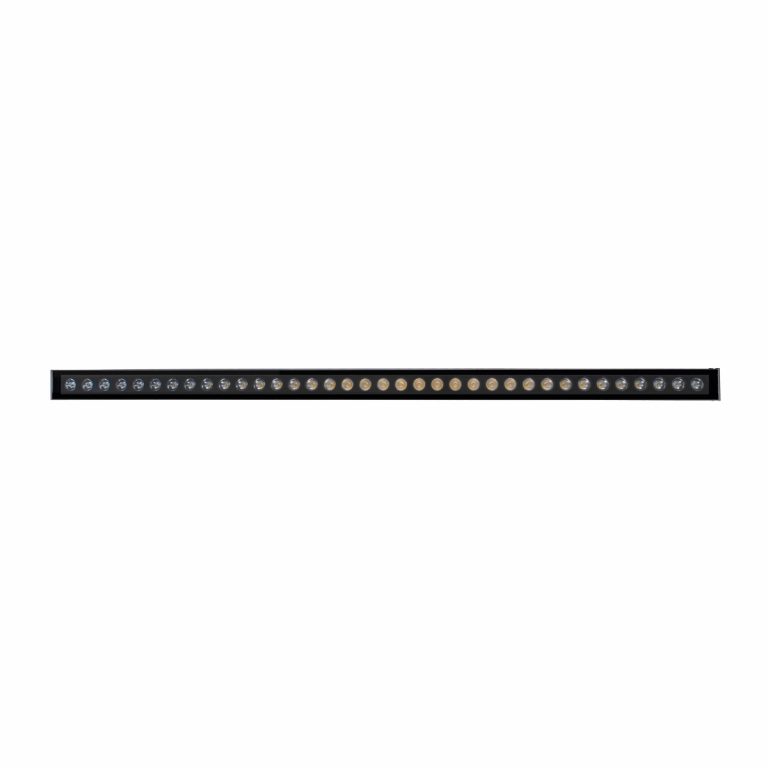 AURO ILUM NOOR36W Luz Gris IP65