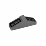 Lámpara AURO ILUM ODA6W Gris 3000K