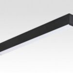 Lámpara LED AURO ILUM MAGNETO 18W Negro